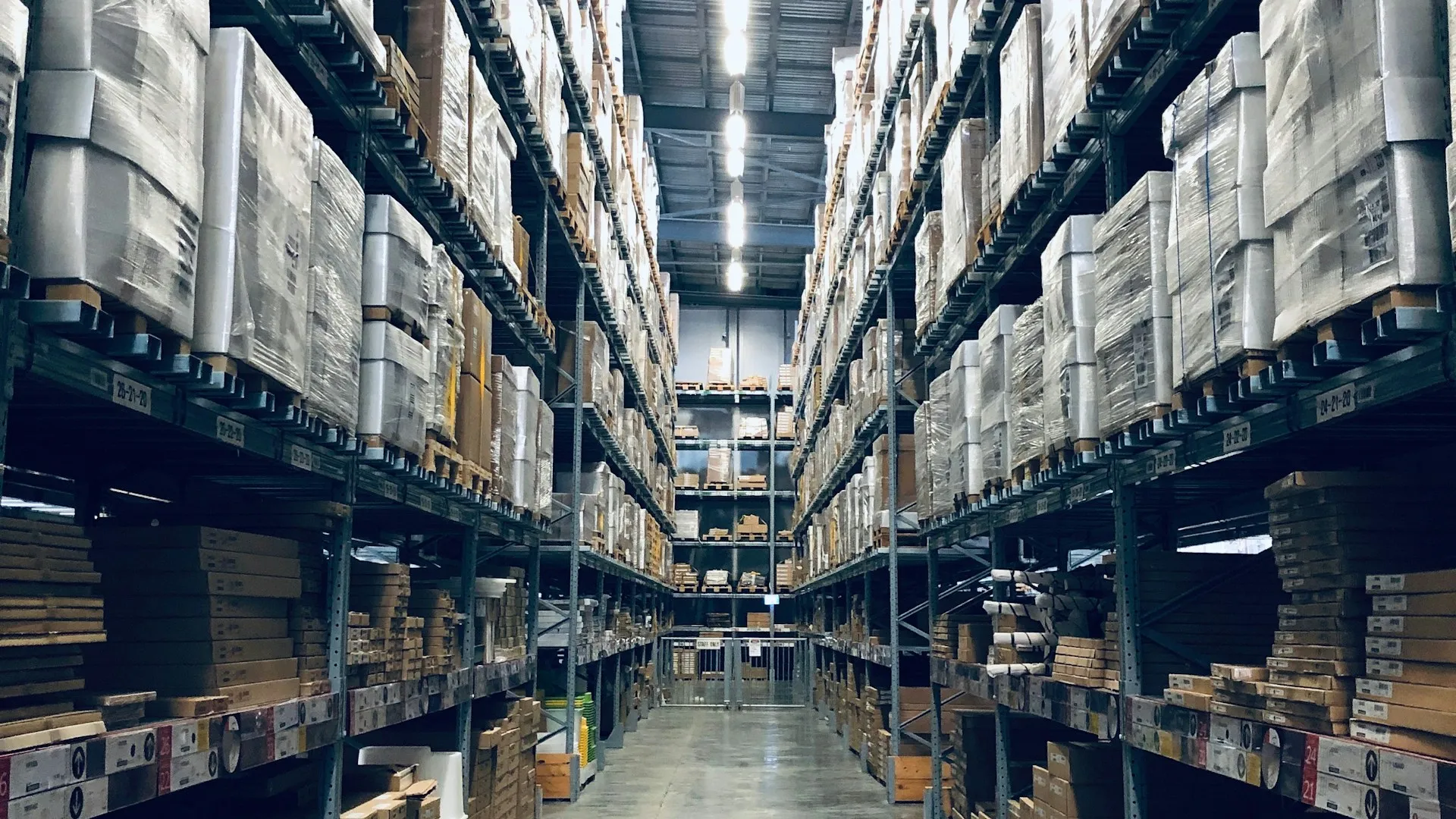 FeelingzFlow in productie en logistieke context